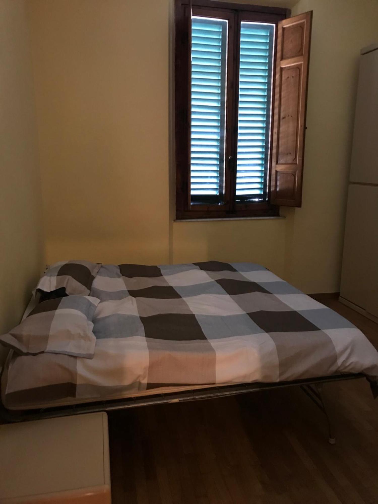 Dalla Bibi Montecatini Terme Extérieur photo