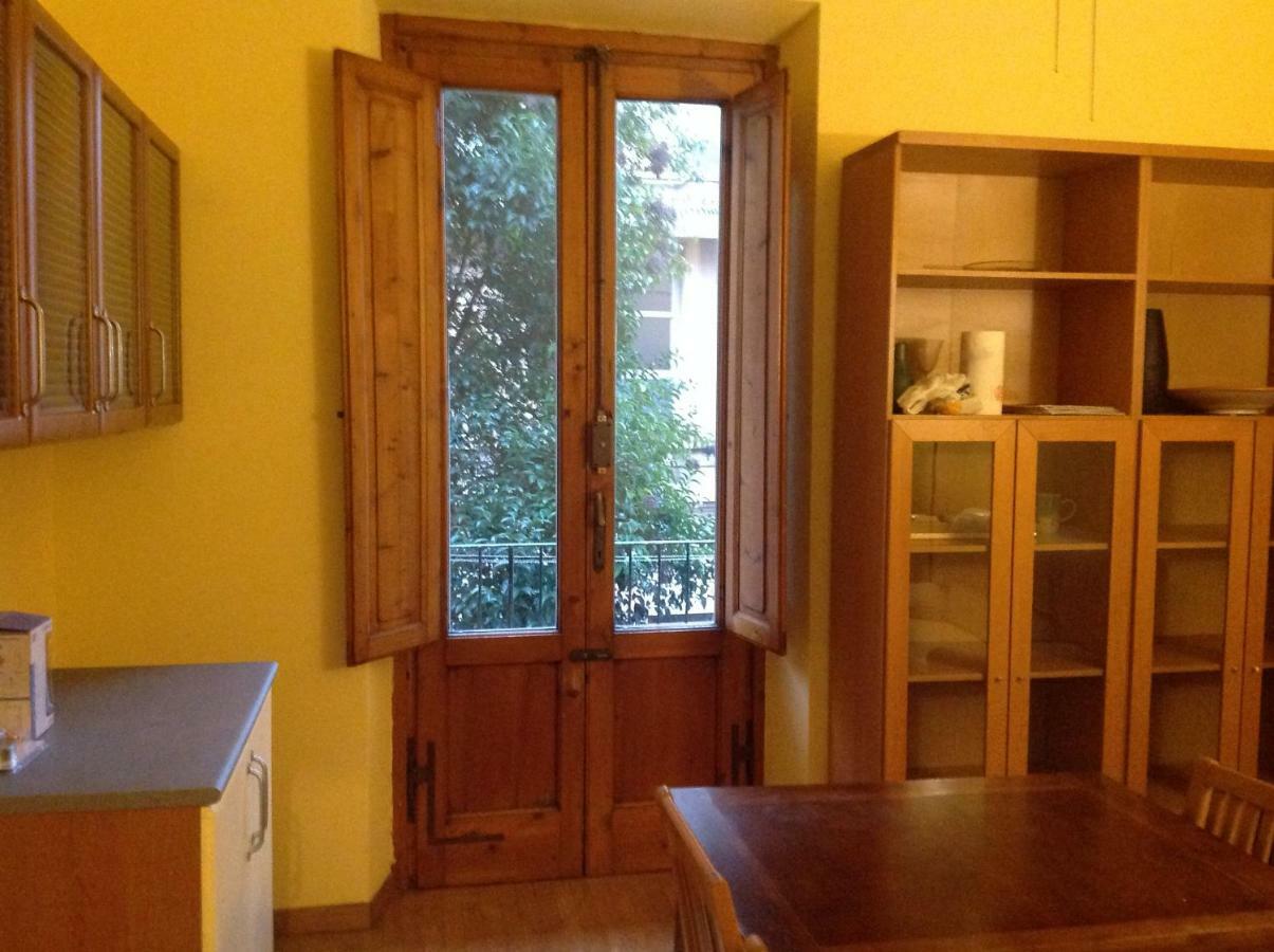 Dalla Bibi Montecatini Terme Extérieur photo