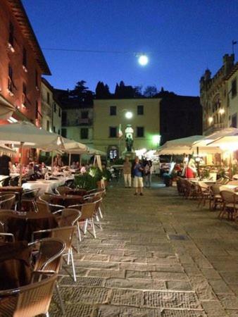 Dalla Bibi Montecatini Terme Extérieur photo